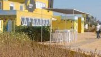 Nueva soja y robots, lo que se verá desde mañana en Expoagro 2014