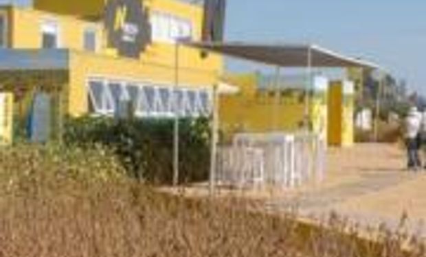 Nueva soja y robots, lo que se verá desde mañana en Expoagro 2014