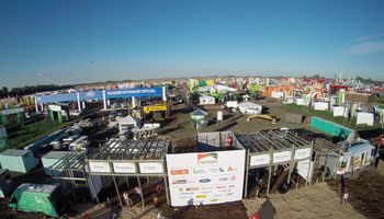 Expoagro 2016: la protagonista será la agricultura digital
