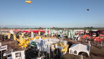 Cadenas agrícolas reclamaron cambios en Expoagro 2015