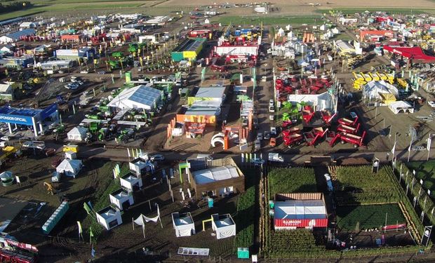 Expoagro 2016 se presenta en un nuevo contexto.