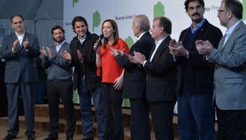 El próximo Big Bang del agro tiene fecha y lugar