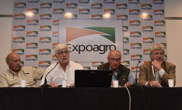 Las cuatro cadenas consideran fundamental la sanción de una Ley de Semillas