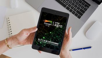 300 empresas, 40 técnicos, 50 conferencias: así será Expoagro Digital