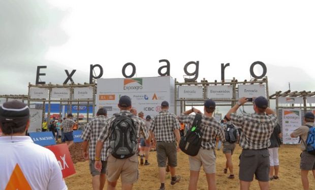 Expoagro será reconocida en los Premios APSAL 2016.