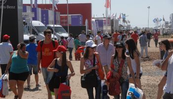 Cerró una feria que quedará en la historia