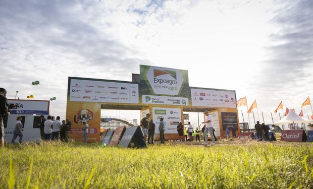 A 20 años de su creación, Expoagro se prepara para una edición 2026 récord: todos los espacios vendidos y más innovación en el campo