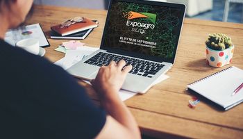 Cómo será la primera Expoagro Digital
