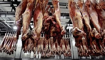 Argentina busca exportar más cortes de carne a China