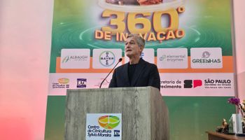  51ª Expocitros e 47ª Semana da Citricultura reforçam protagonismo brasileiro em pesquisa e inovação 