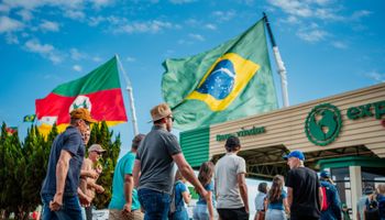 Entre cautela e resiliência, Expodireto Cotrijal 2026 termina com recado do agro gaúcho