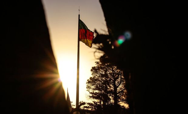 Expointer é lançada para marcar a superação do agro gaúcho: “símbolo da reconstrução do RS”