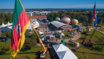 Expointer 2025 projeta mais de R$ 8 bilhões em negócios