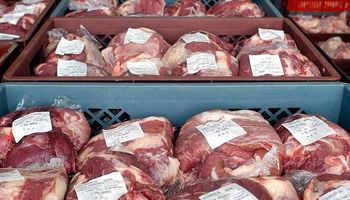 Las exportaciones de carne siguen firmes, pero caen en valor