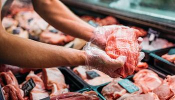 En tres años Buenos Aires cuadruplicó las exportaciones de carne a China