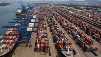 Brasil conquista novo mercado e amplia exportações para Singapura
