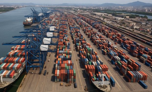 Brasil conquista novo mercado e amplia exportações para Singapura
