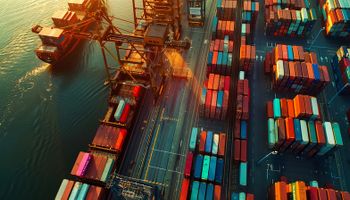 Exportações de insumos agrícolas batem recorde e somam US$ 188 milhões no 1º trimestre