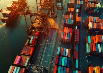 Exportações de insumos agrícolas batem recorde e somam US$ 188 milhões no 1º trimestre