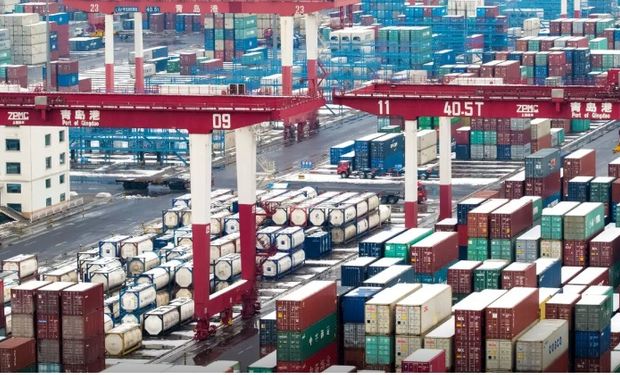 Exportações do Brasil para a China caem e superávit encolhe no 1º semestre