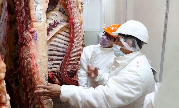 Exportación de carne: Argentina vuelve a quedar afuera del top 5 global