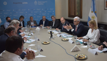 Carne: anuncian la apertura total para la vaca y extienden la prohibición de siete cortes hasta 2023