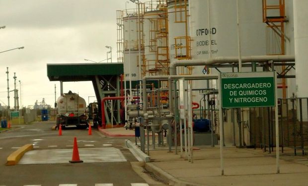 Mercado europeo sigue cerrado para el biodiesel argentino