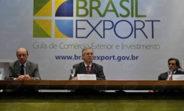 “Es un privilegio para Brasil tener un perfil exportador tan competitivo basado en productos primarios”