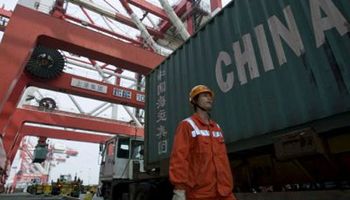 China lanza cóctel de medidas para auxiliar a exportadores