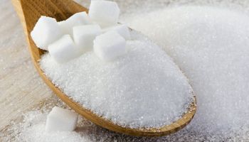 Exportaciones de azúcar llegaron casi a 35 mil toneladas