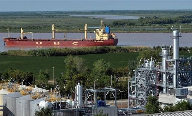 En el último bimestre la exportación de biodiesel alcanzó un récord histórico.