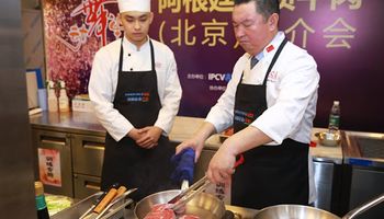 Carne: creció la exportación en volumen, pero los precios cayeron un 14,2 %