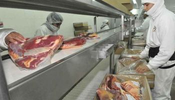 Gestionan la reanudación de las ventas de carne a China