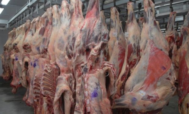 El Senasa afirma que "el acuerdo con China generará récords en venta de carne".