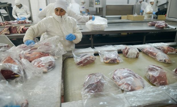 Argentina logra la apertura de los mercados de carne y menudencias de las especies bovinas y porcinas a Cabo Verde.