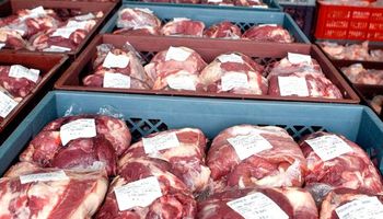 Luego de 10 años, el país logró cumplir casi el 100% de la cuota de carne Hilton para Europa
