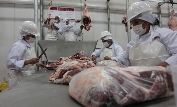 Advierten que “habrá tensiones en el mercado interno”.