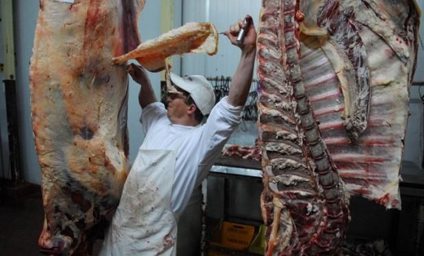 "Queremos llevar tranquilidad al consumidor que de ninguna manera habrá desabastecimiento".