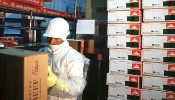 Exportadores de carne se reúnen con Buryaile