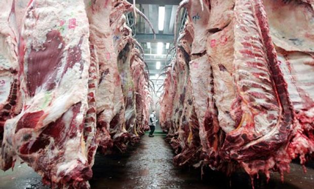 Exportadores están atentos al cambio de Gobierno.
