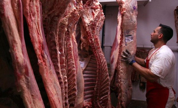 Según un informe, China es hoy el principal destino.