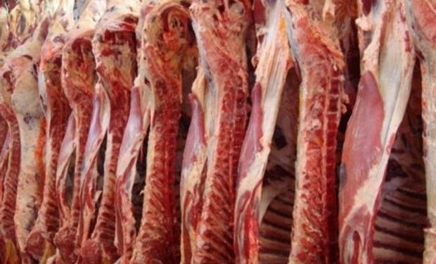 Estados Unidos quiere que la Argentina le permita competir con la carne porcina de Brasil que llega a este mercado.
