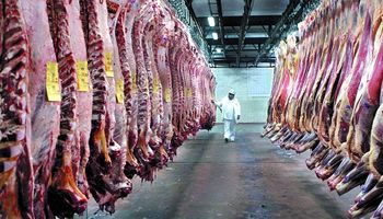 Carne: EE.UU. envió un informe para avanzar en la apertura de su mercado