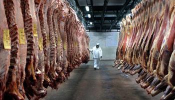 Brasil: un paso más para vender carne a Japón