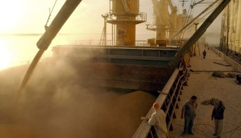 El aporte del campo: US$ 13.097,60 millones en lo que va del año