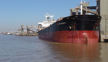 Exportación de granos: ingresarán US$ 2.000 millones menos