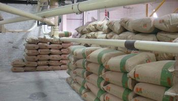 La industria molinera pide una suba de los reintegros para poder exportar harina a África