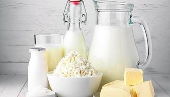 El 90% de los argentinos consume menos lácteos de lo recomendado