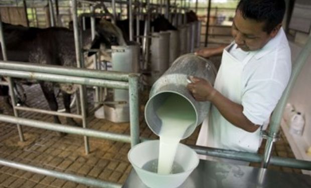 Prometen revisar las restricciones a los lácteos