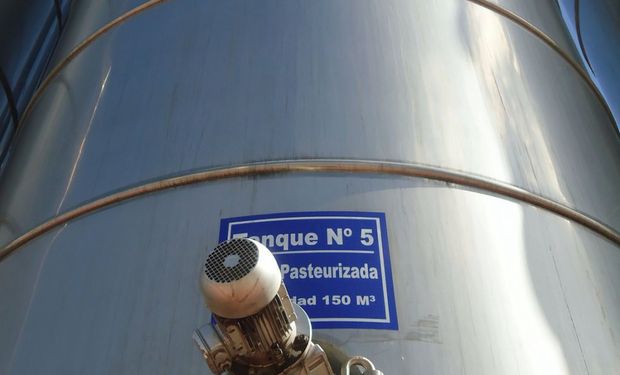 Lácteos siguen enfrentando un mercado internacional con precios deprimidos.